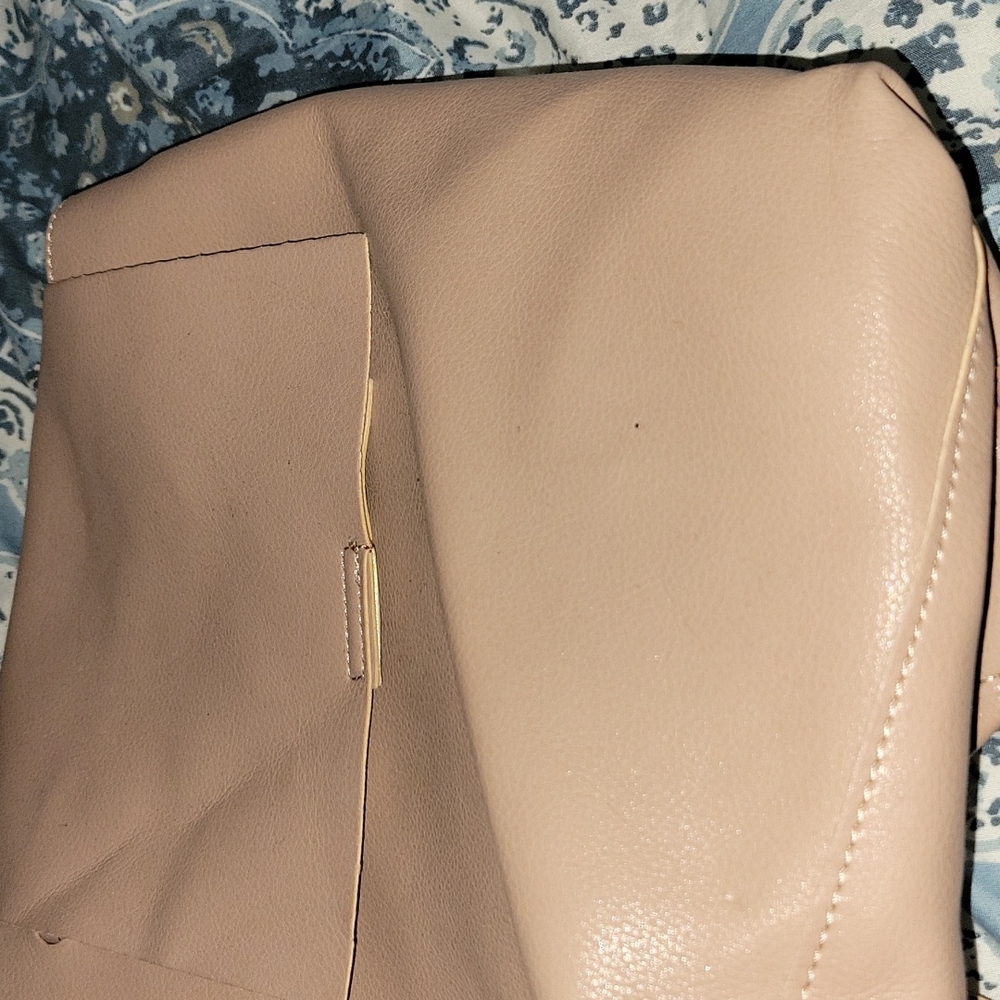 Classy backpack